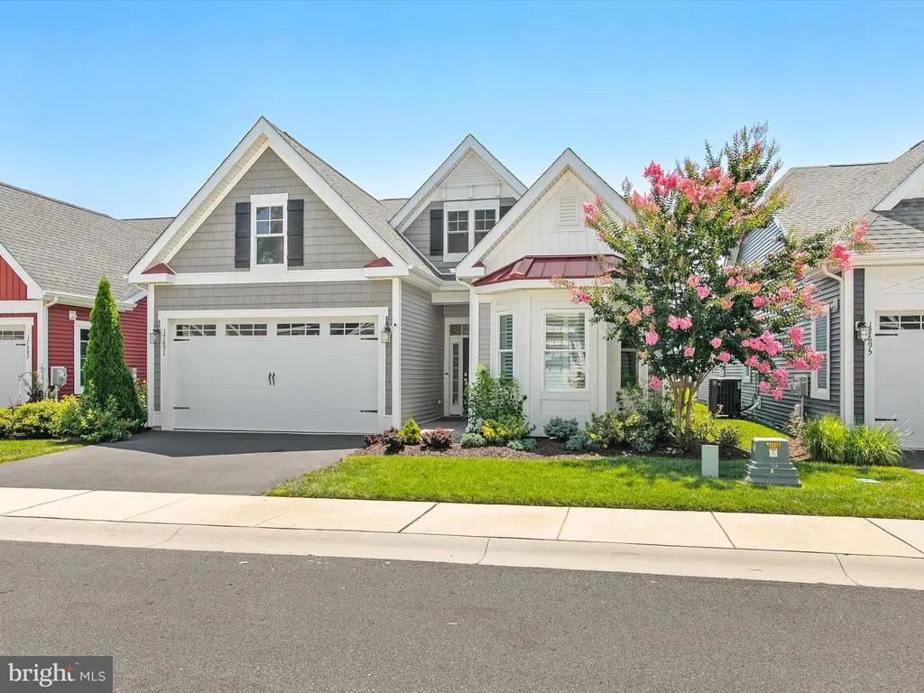 17691 Garden Path, Rehoboth Beach