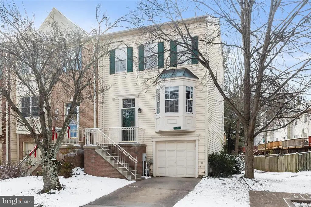 2567 Windy Oak Ct, Crofton