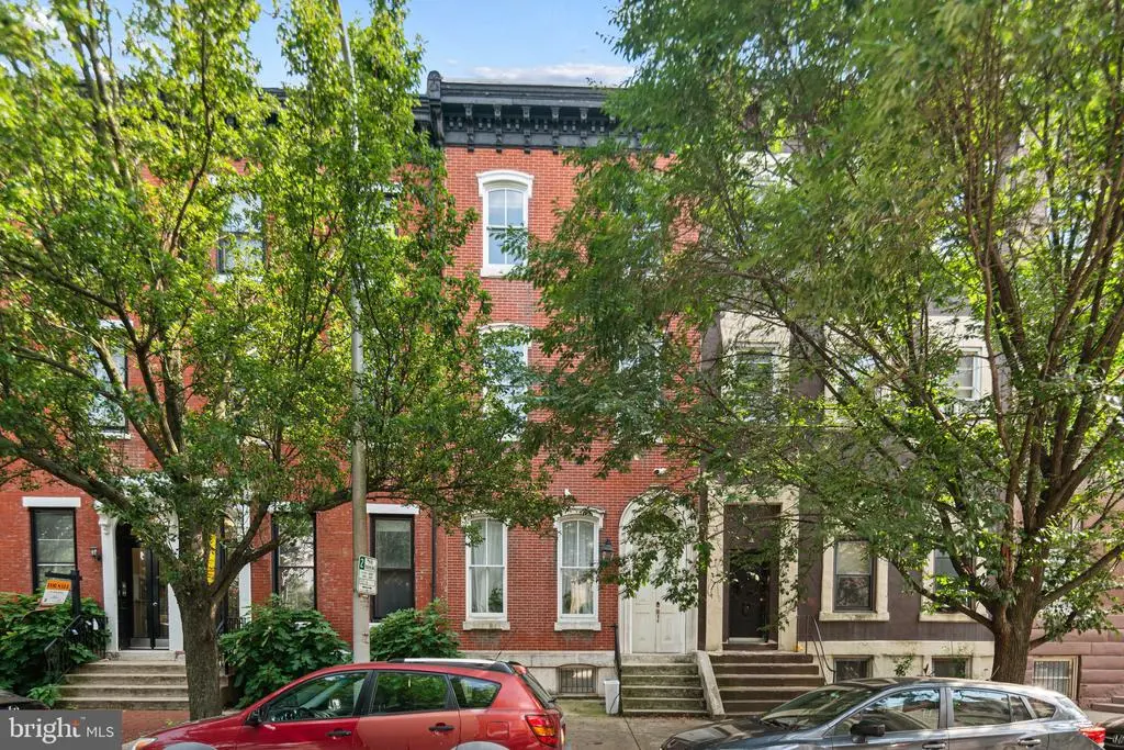 1832 Green St #3f, PHILADELPHIA