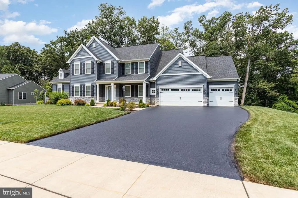 7 Highland Terrace Ct, BOILING SPRINGS