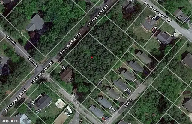 Saint Georges Park Rd, Piney Point