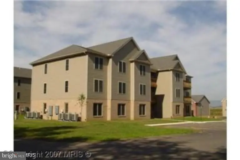 750 Powell #3c, CHAMBERSBURG