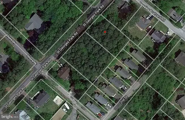 Saint Georges Park Rd, Piney Point
