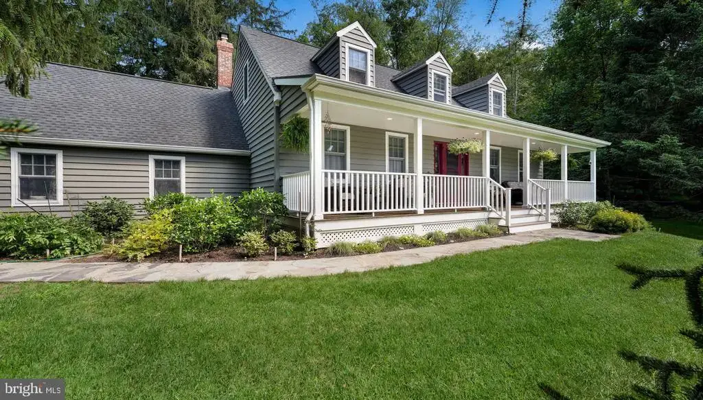 4469 Church Rd, DOYLESTOWN