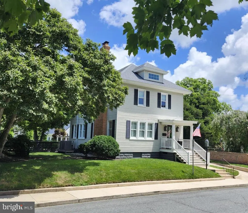 203 Pitts St, Berlin