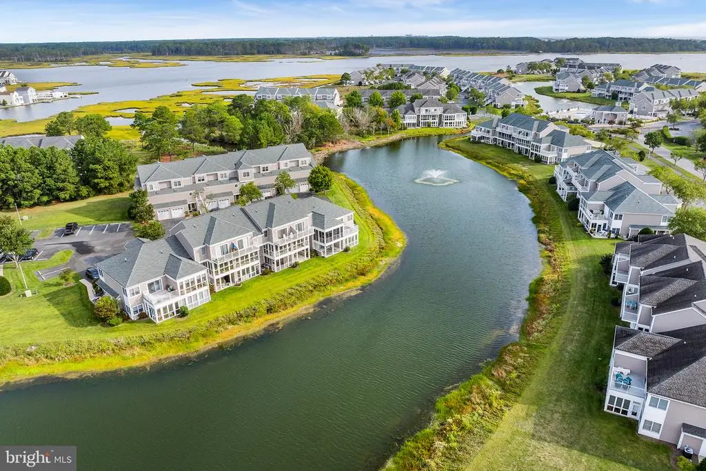 37166 Gull Watch Way #1314, Selbyville