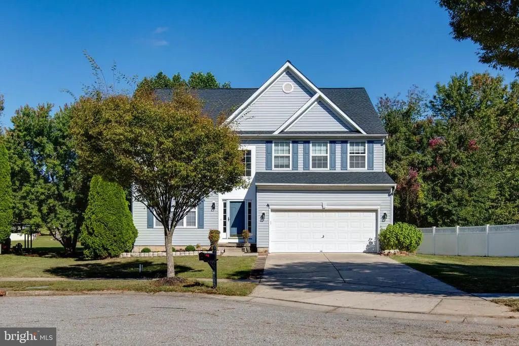 8006 Carlean Ct, Pasadena