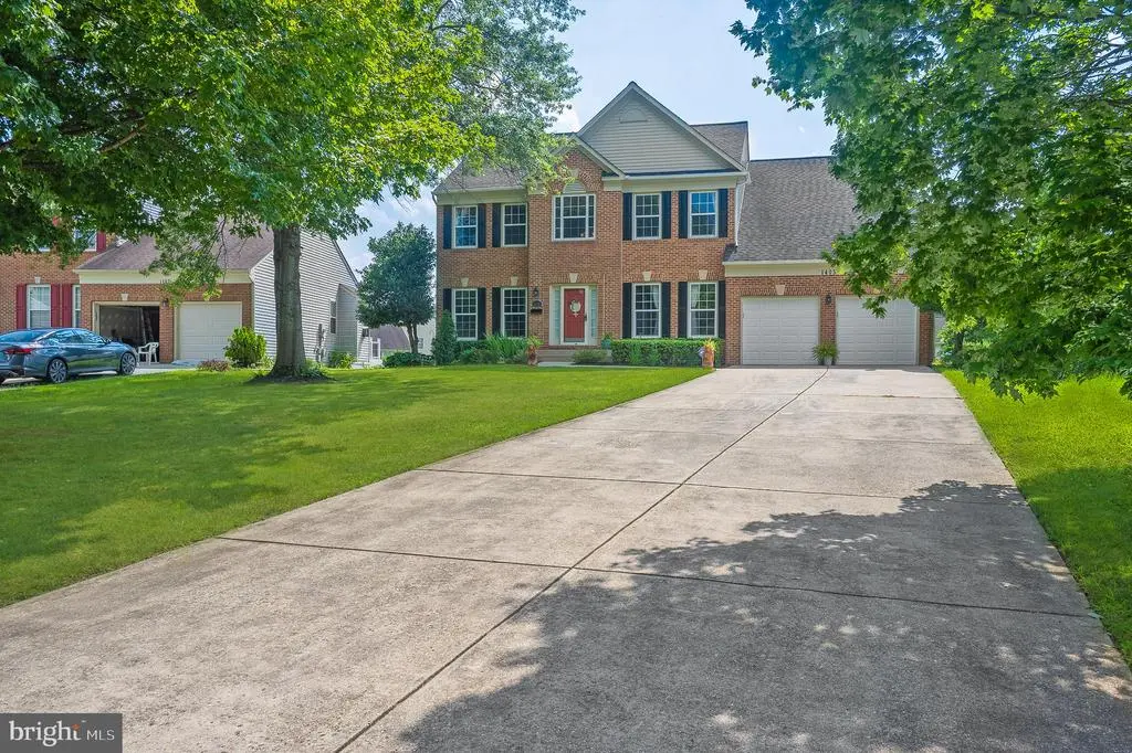 1405 Whooping Ct, Upper Marlboro