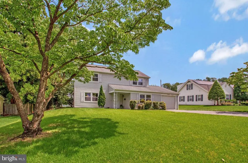 12429 Shadow Ln, Bowie