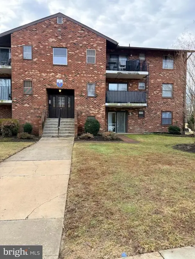 2 Ivy Hall, Dover