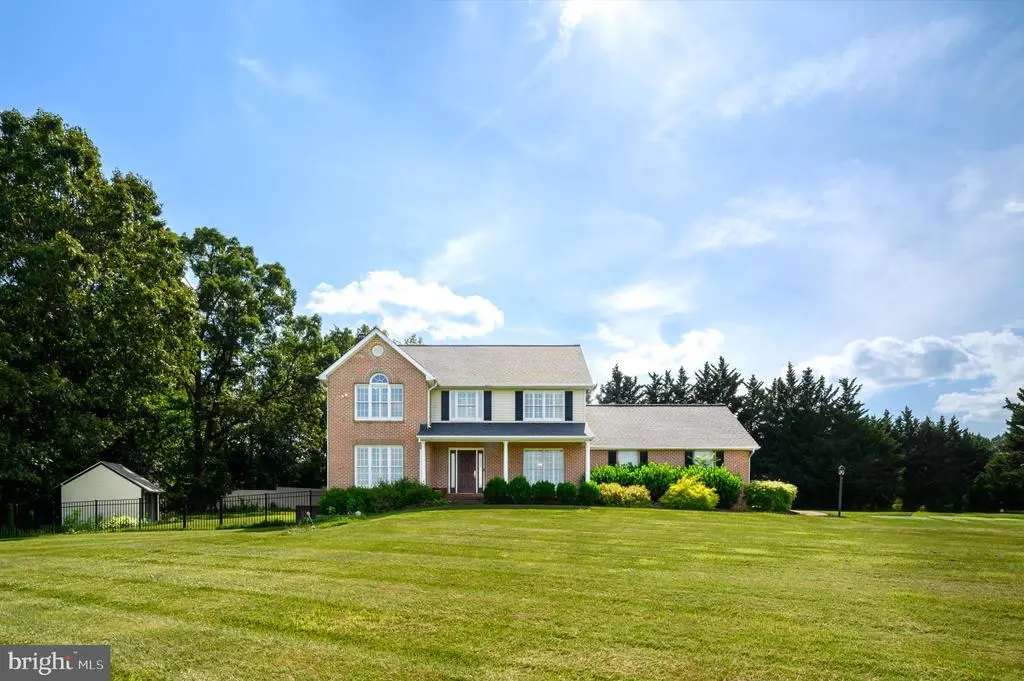 3007 Zack Dr, Mount Airy