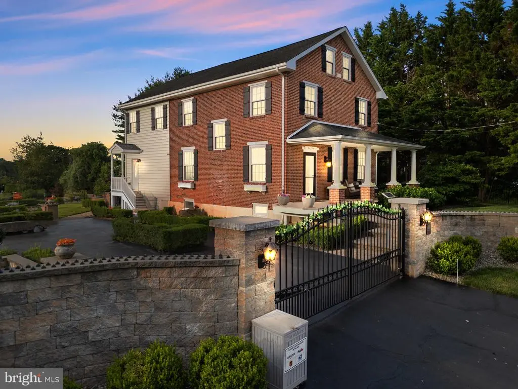 400 Smith Mill Rd, Newark