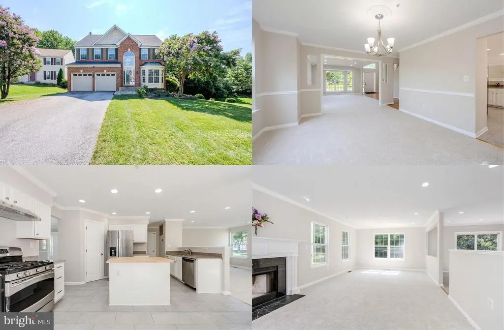 2101 Hampshire Dr, Hyattsville