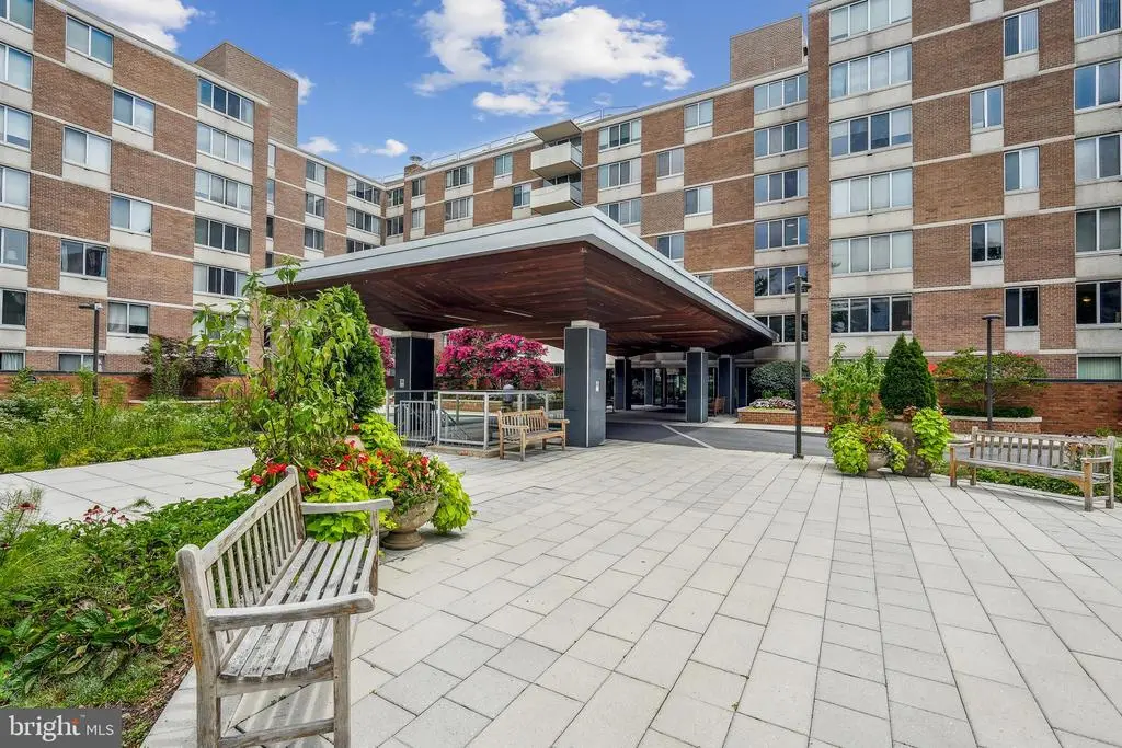 2939 Van Ness St Nw #630, WASHINGTON