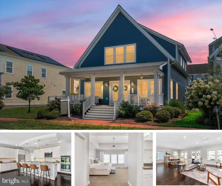 314 Thomas White Blvd, Chester