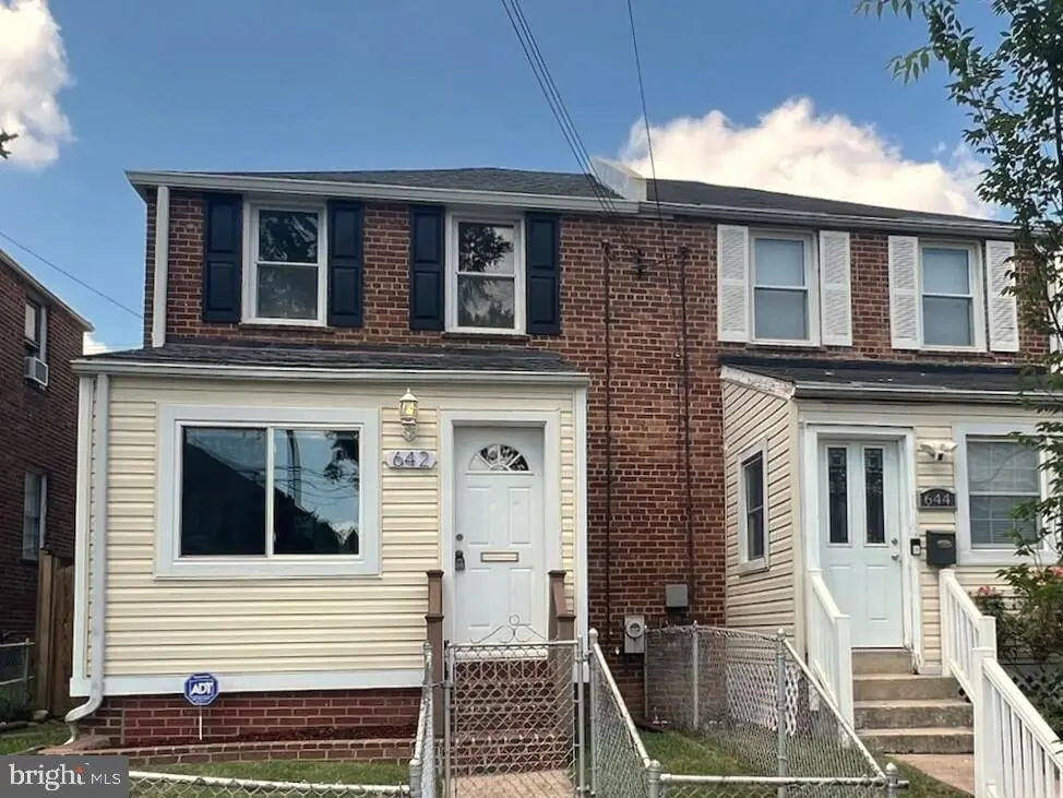 642 Faraday Pl Ne, WASHINGTON