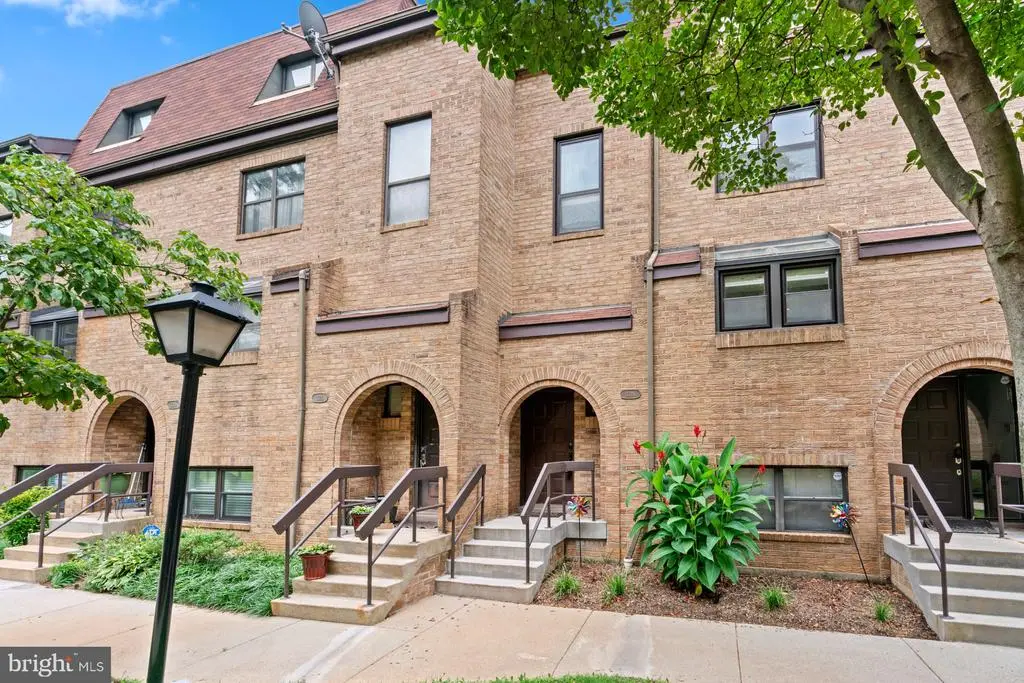 3324 Banneker Dr Ne #3324, WASHINGTON