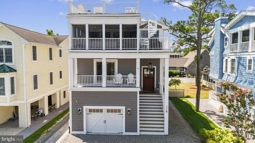 118 Oakwood St, Bethany Beach