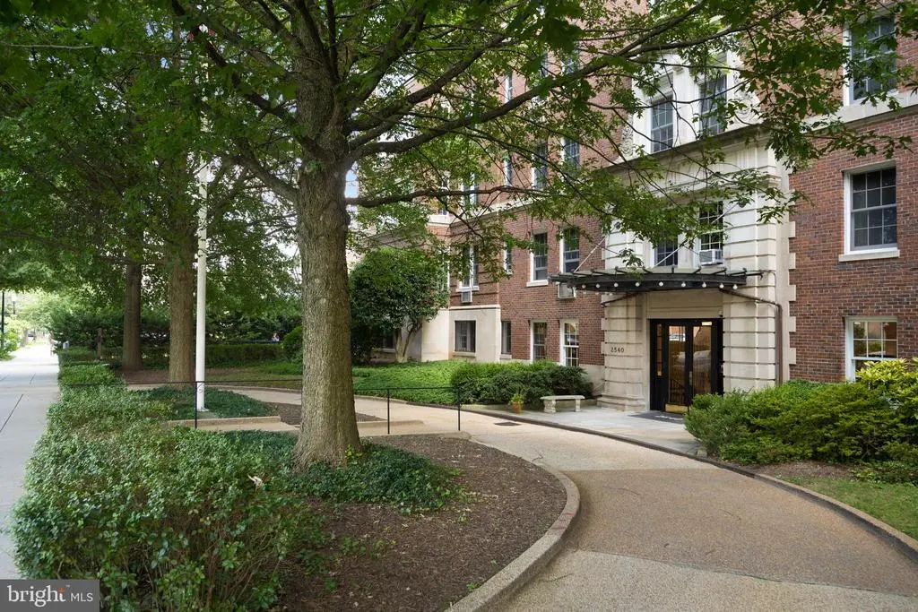 2540 Massachusetts Ave Nw #306, WASHINGTON