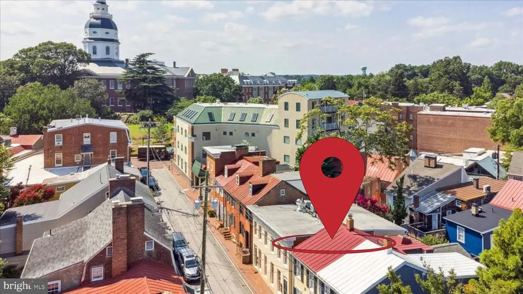 48 Cornhill St, Annapolis