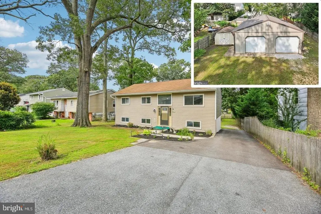 1162 Saint George Dr, Annapolis