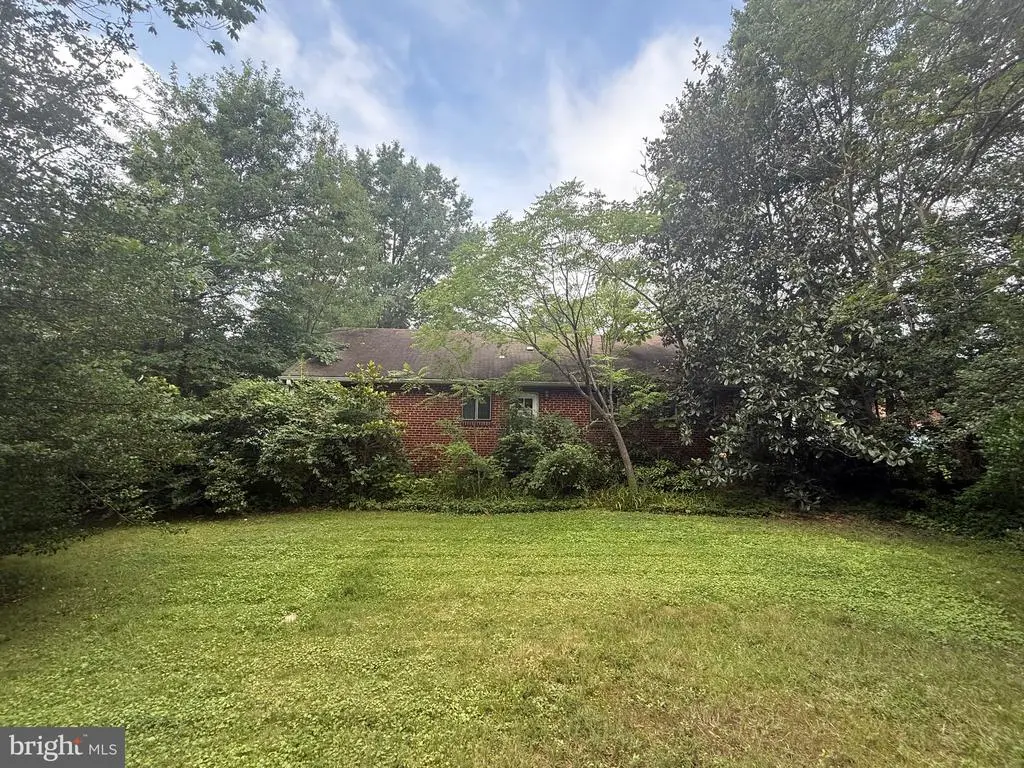 3019 N Tuckahoe St, ARLINGTON