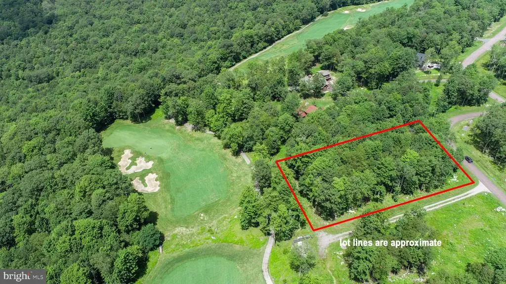 Lot 122 Fair Way, Mc Henry