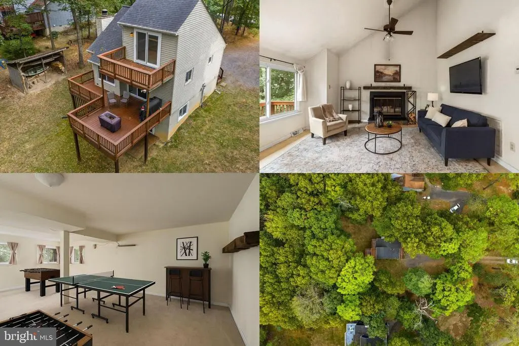 270 Atwood Dr, GERRARDSTOWN