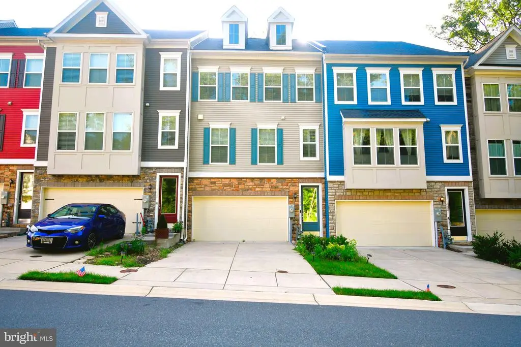 1434 Honey Locust Dr, Gambrills