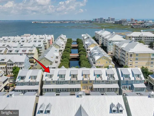 29 Sunset Island Dr, Ocean City