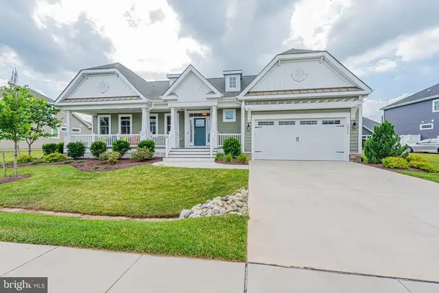 35516 Betsy Ross Blvd, Rehoboth Beach