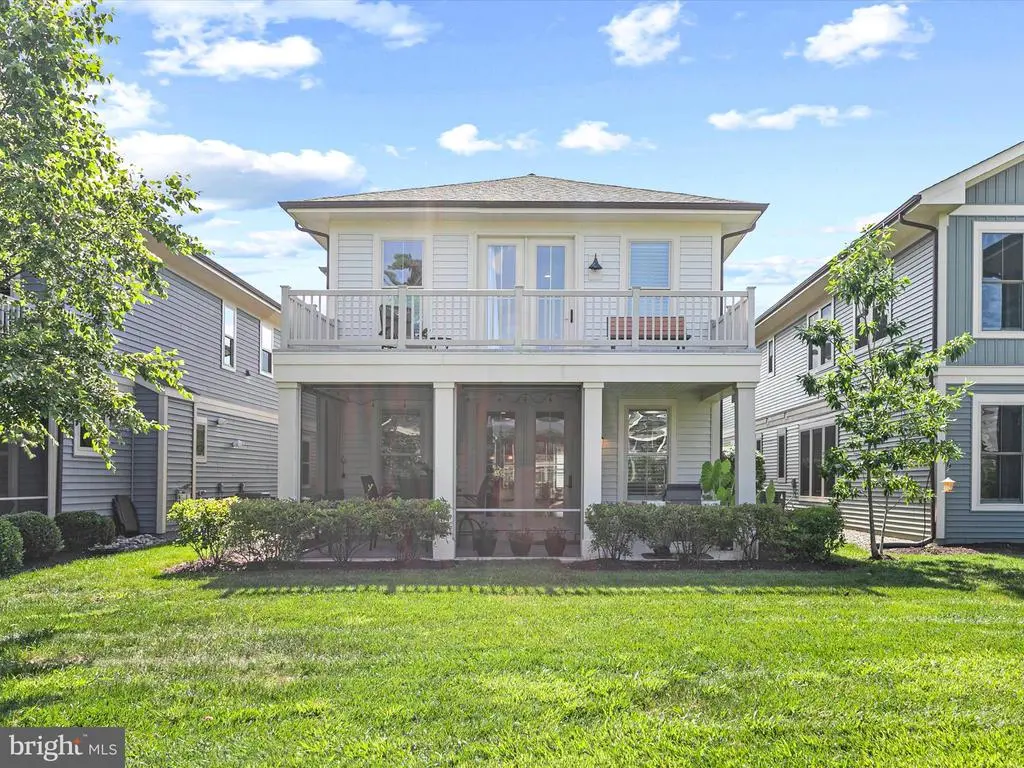 22589 Grebe Ln #18, Ocean View