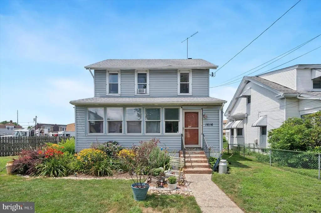 1616 Ward St, LINWOOD