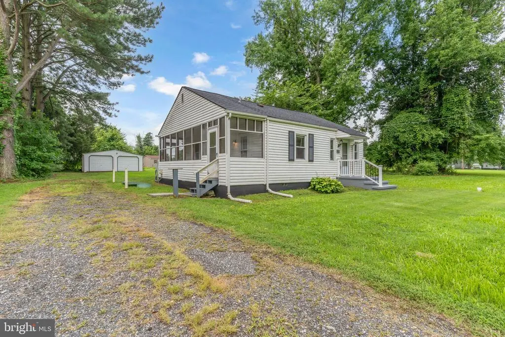 36029 Center Ave, Chaptico