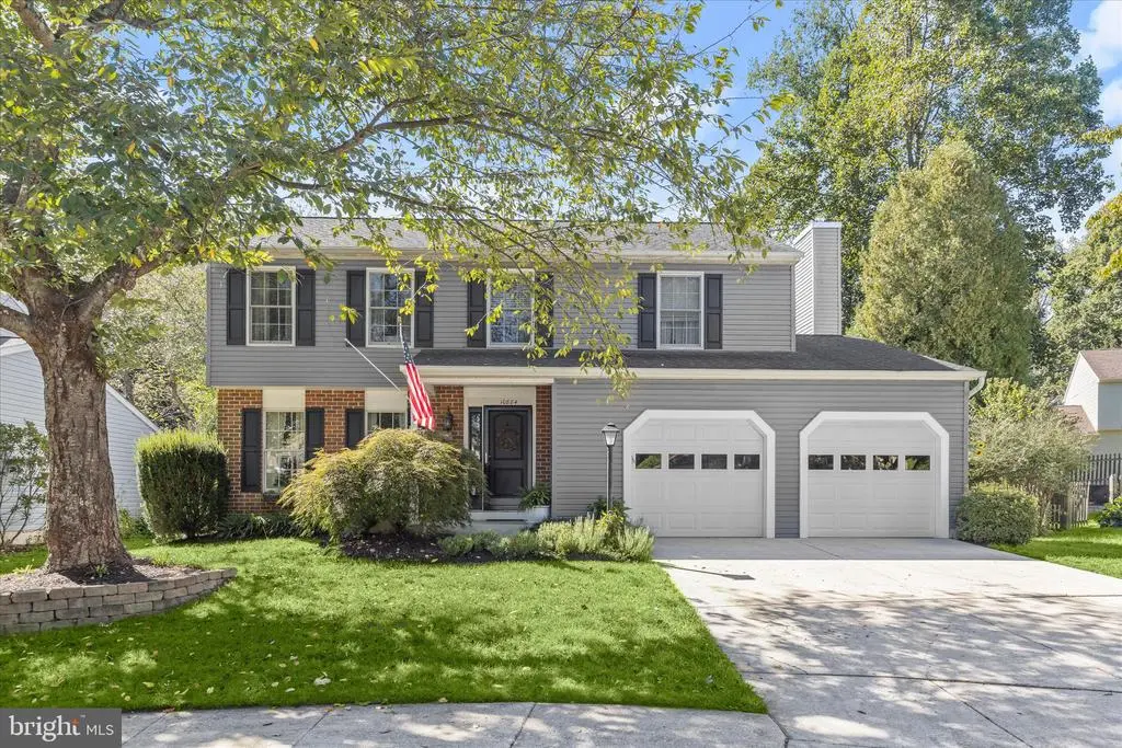 10884 Beech Creek Dr, Columbia