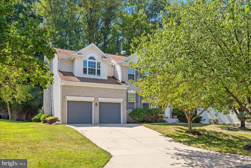 12817 Glasgow Ct, Fort Washington