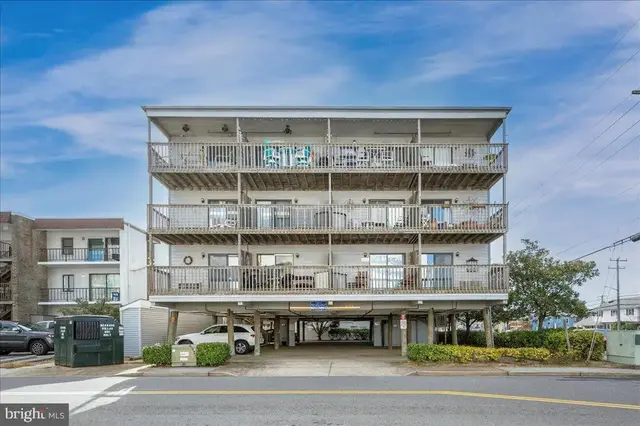 9002 Coastal Hwy #106, Ocean City