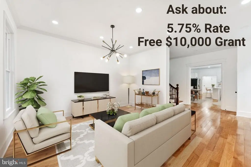 2105 4th St Ne, WASHINGTON