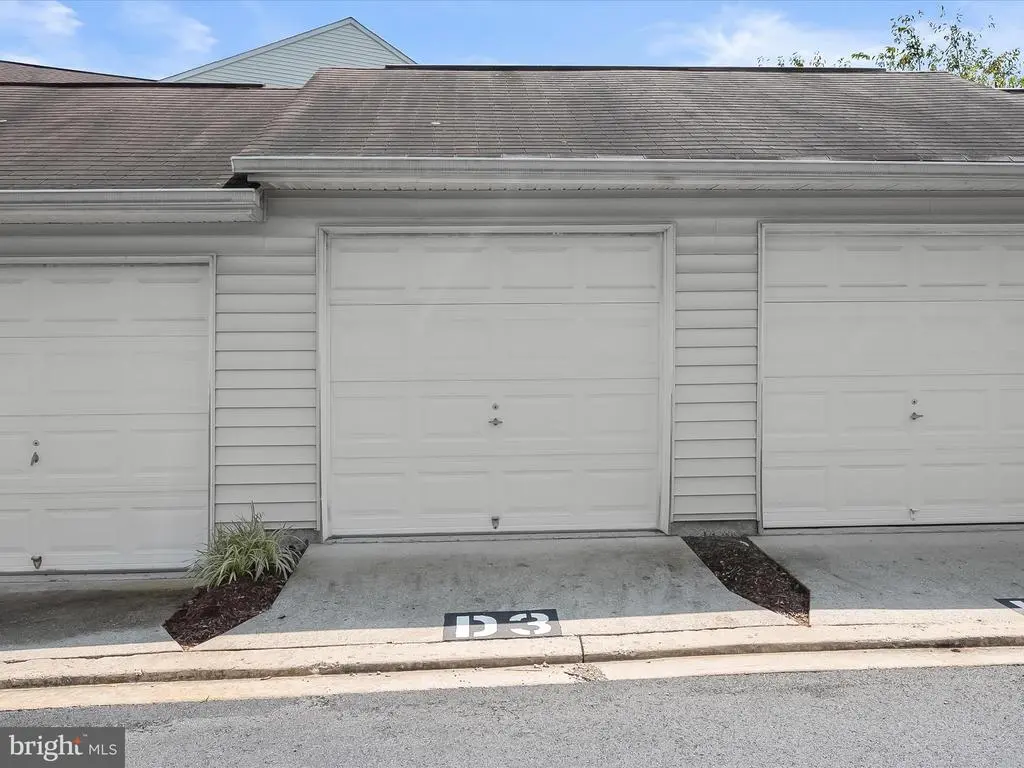 2505 Shelley Circle #5-1b, FREDERICK