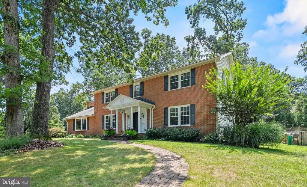 467 Cornwall Ct, Severna Park