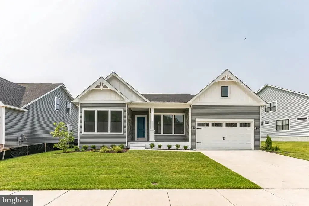 15407 Solomon Way, lewes