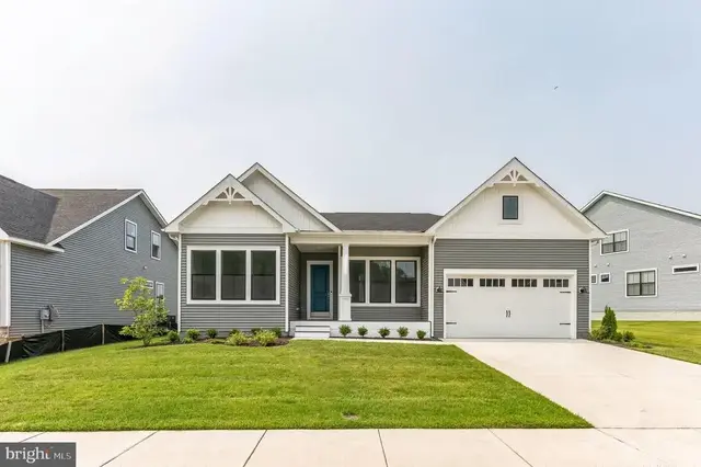 15407 Solomon Way, Lewes