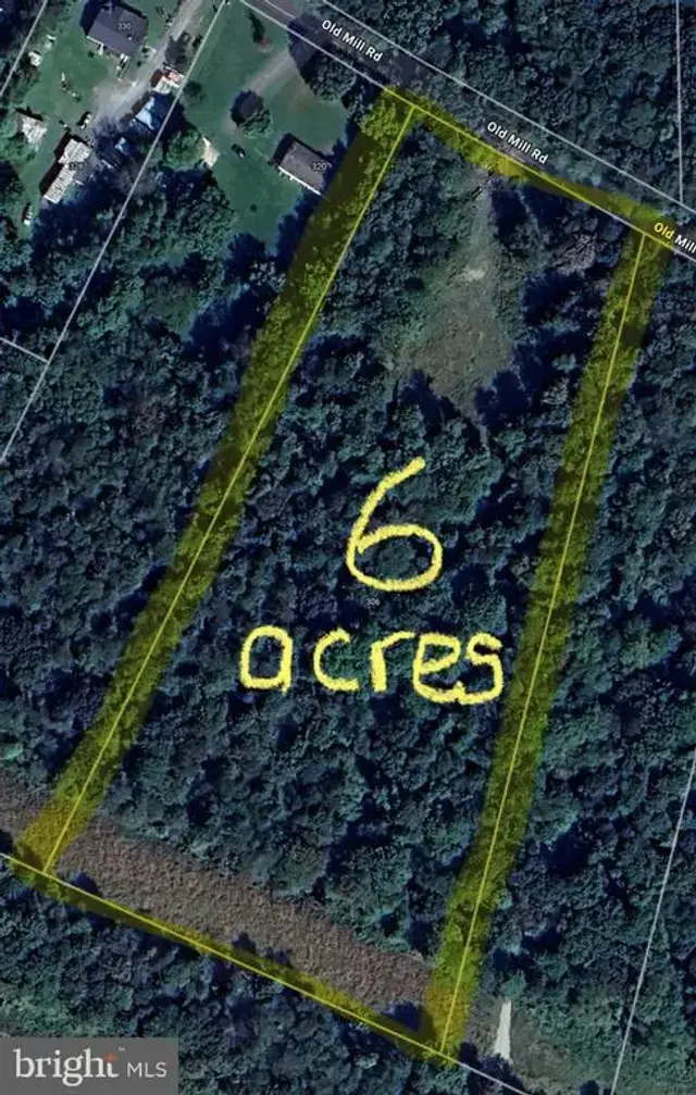 306 Old Mill Rd, Conowingo