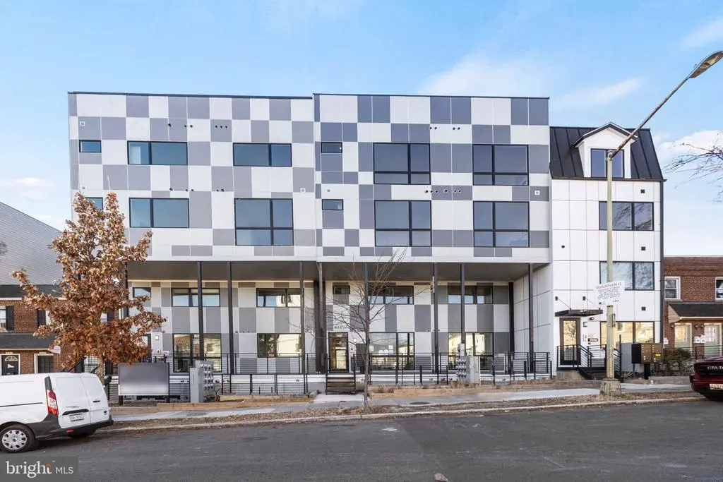 824 18th St Ne #6, WASHINGTON