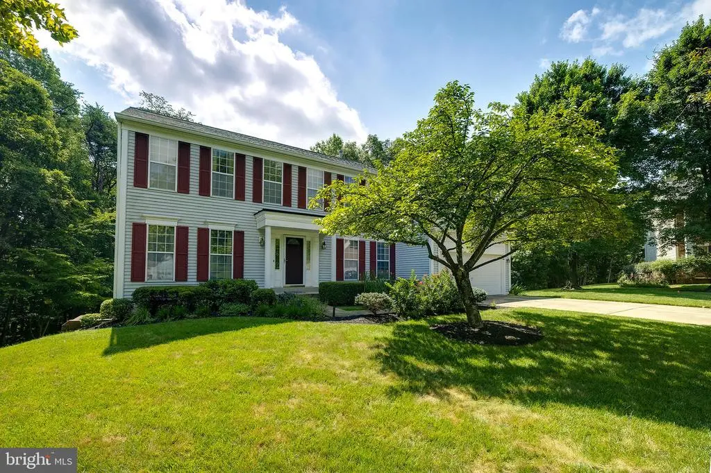 3114 Muskogee St, Hyattsville