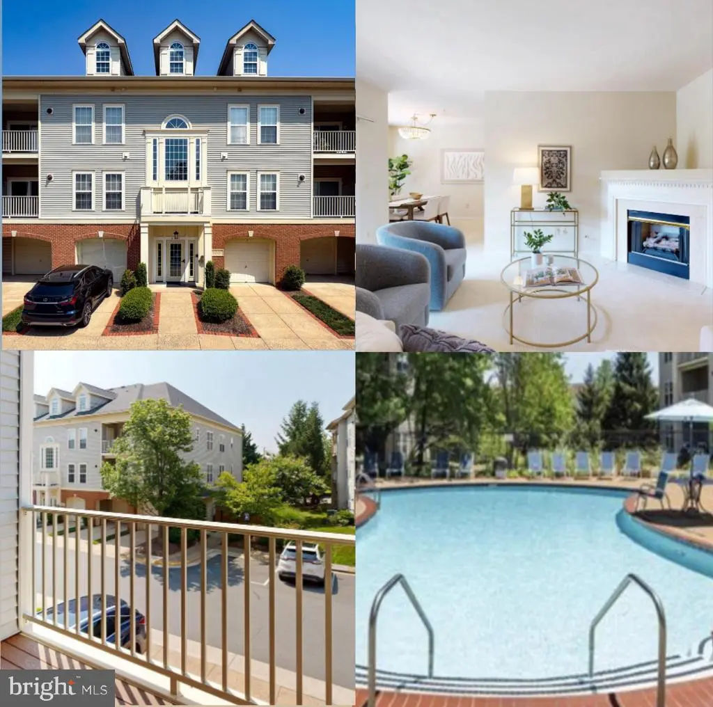 11337 Westbrook Mill Lane #201, FAIRFAX