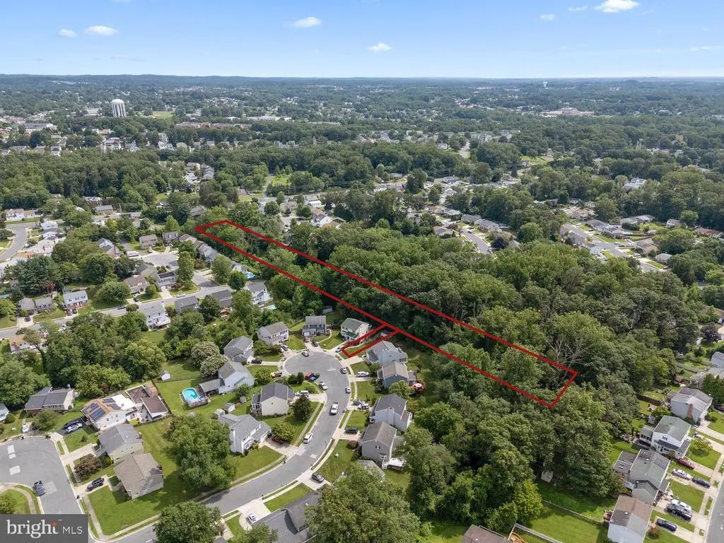 Winterode Way, NOTTINGHAM