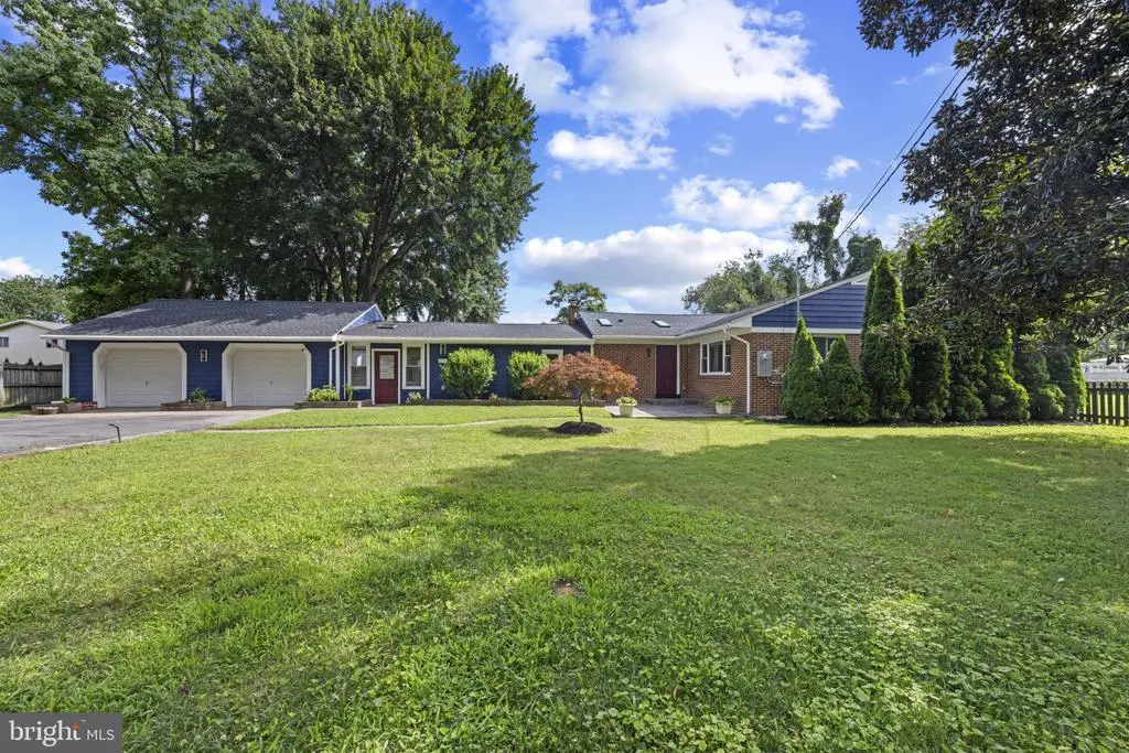 8293 Shilling Rd, Pasadena