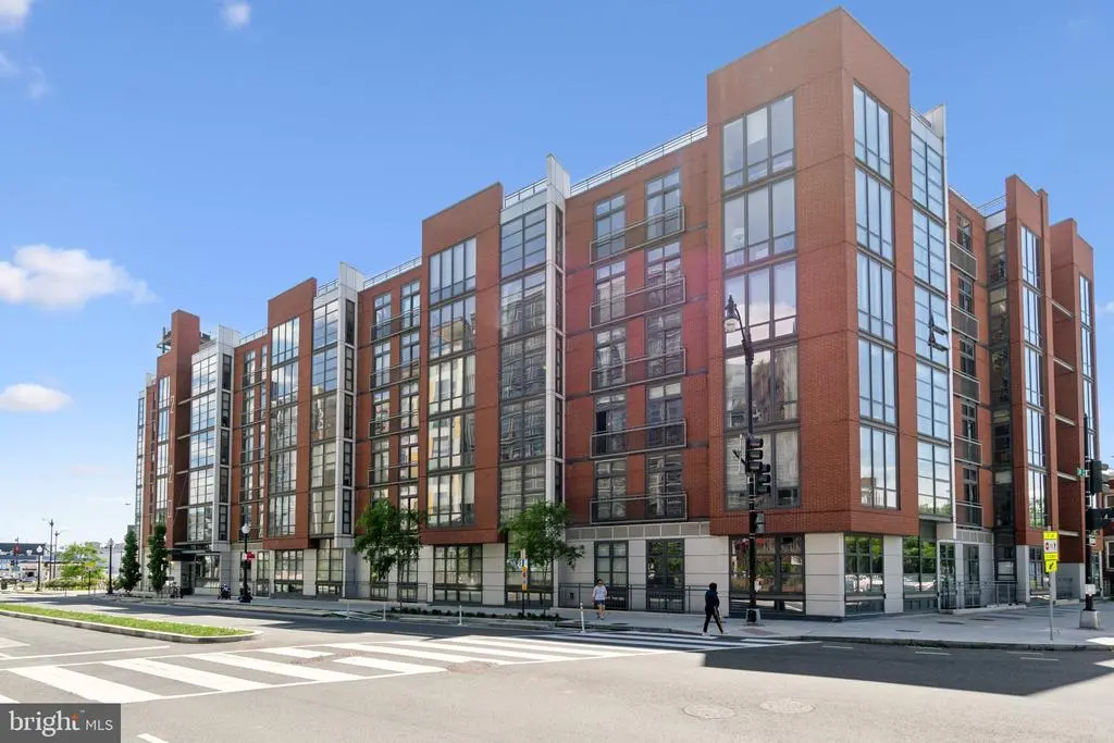 2120 Vermont Ave Nw #309, WASHINGTON