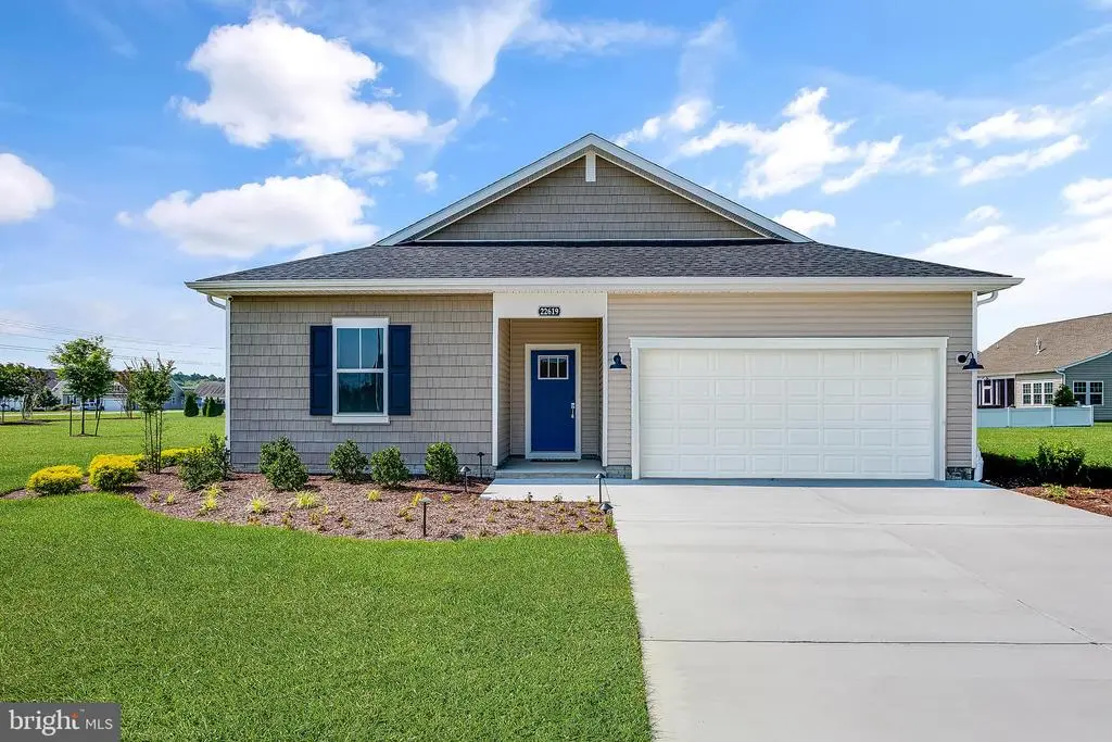 29747 Highbridge Way, MILLSBORO